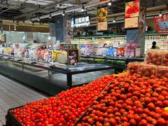 -吉麦隆(查桥商业广场店)