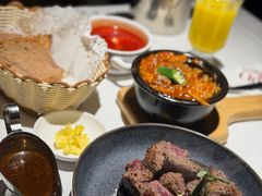 -俄士厨房(五棵松华熙LIVE店)