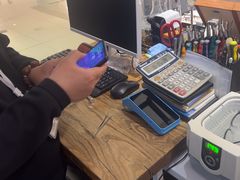 -日本手作眼镜·久川睛匠(龙德店)