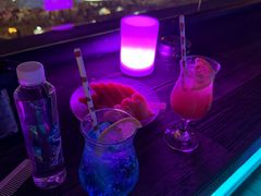 -外滩8号 whisky bar(金延大厦店)