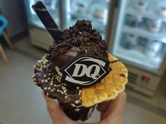 -DQ·蛋糕·冰淇淋(金牛万达店)