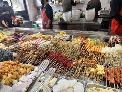 -林静小吃(复兴路店)