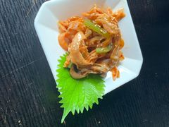 -和一料理(安阳店)