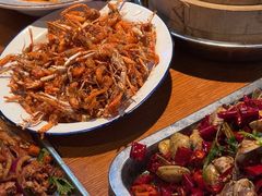 -喝丢一只鞋海鲜烧烤(市场店)