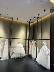 -MuseMarry婚纱(前海嘉里中心店)