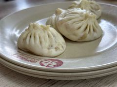 -津门张记包子铺(中山门店)