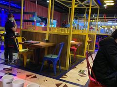 -谢蟹浓·肉蟹煲(新奥店)