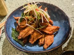 泰式炸鸡翅-Home Thai·泰谣(王府井apm店)