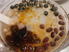 冰粉-渡娘火锅(大兴大悦春风里店)