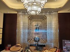 -汇景希尔顿逸林酒店·悦轩中餐厅