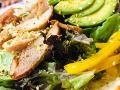 -HELLO 27 意面·沙拉·帕尼尼