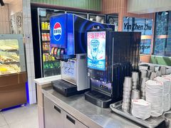 -尹珍珠·韩式无限烤肉(回龙湾店)