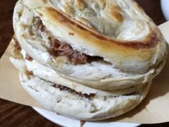 -王魁腊汁肉夹馍(柿园路店)
