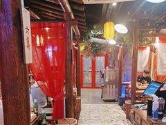 -唇辣号重庆老火锅(燕郊鑫乐汇店)