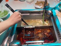 -野妹火锅(龙岗店)
