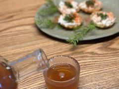 -兮食农场餐厅