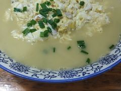 鸡蛋瘦肉-好呷八大碗(五羊店)