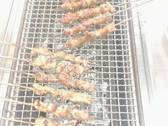-呼伦贝尔烤羊·蒙古烤羊排(南田路总店)