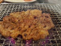 -釜山火炉·海鲜烤肉(紫藤路店)