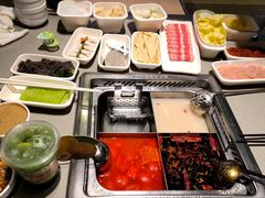 -海底捞火锅(天津SM城市广场店)