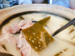 -深巷家味馆.湖北头牌红烧鱼头拌饭(黄陂店)