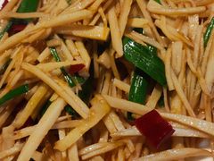 -周家二小姐的菜(西津渡店)