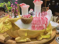 -尚海豆捞(乐虹坊店)