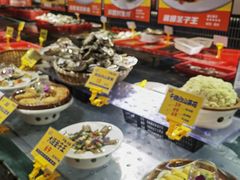 -79号渔船海鲜饭店(宝安店)