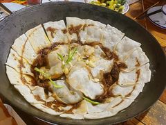 -皖北巫氏三胖地锅鸡(长淮总店)