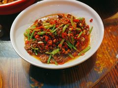 -衡厨·衡阳土菜(中南店)