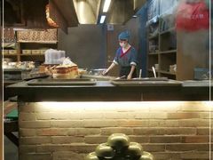 -南京大牌档(香港广场店)