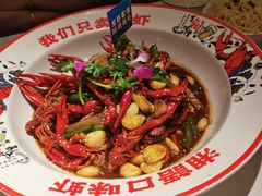 -湘语·湖南家常菜(新洲店)