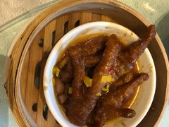 -星河湾半岛酒店-真粤中餐厅