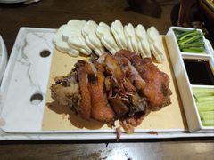 -张大嘴菜馆(庞各庄店)