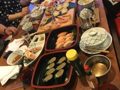 -蟹道乐(新宿本店)