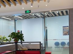 -鱼酷活鱼烤鱼(南京水游城店)