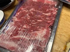-月圆火锅(宁海东路二店)