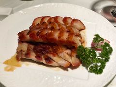 -梧桐餐厅(泉城路店)