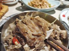 -浩爷羊蝎子火锅(望京店)