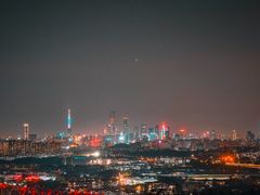 -火炉山森林公园