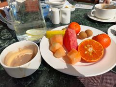 -广州白天鹅宾馆