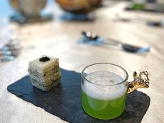 -北京古城老院厉晓麟精致菜