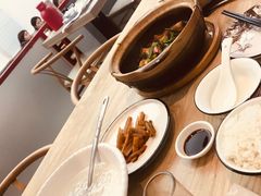 -小鳌陪你小排档·四季小龙虾·田鸡·宵夜(中央第五街店)