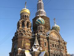 -滴血救世主教堂