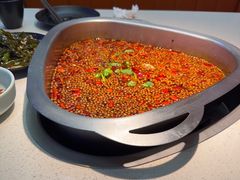 -味之绝美蛙鱼头火锅(松江万达店)