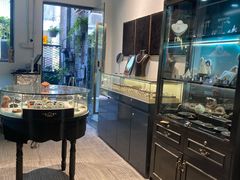 -鈊藝銀匠·银饰DIY工作室(永庆坊店)