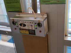 -银川河东国际机场