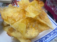 -蜗牛小馆醉乡民谣云南菜(惠新西里店)