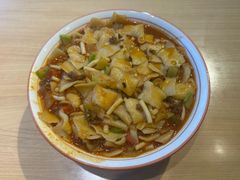 -宝林牛肉炒面片(南方装饰城店)
