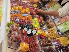 -每日新鲜水果吧(南京东路店)